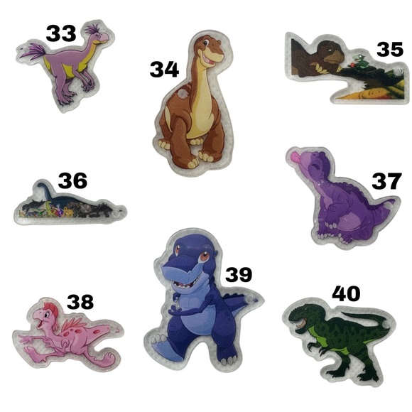 Land Before Time - Picture 6 of 6